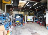 Te Koop: Foto Bedrijfsruimte aan de Griend 31 2 in Lelystad