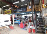 Te Koop: Foto Bedrijfsruimte aan de Griend 31 2 in Lelystad