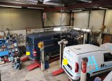 Te Koop: Foto Bedrijfsruimte aan de Griend 31 2 in Lelystad