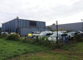 Te Koop: Foto Bedrijfsruimte aan de Griend 31 2 in Lelystad