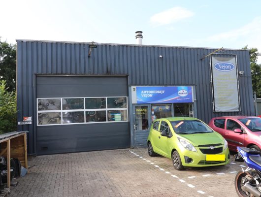 Hoofdfoto van Lelystad Griend 31 2