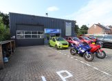 Te Koop: Foto Bedrijfsruimte aan de Griend 31 2 in Lelystad