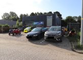Te Koop: Foto Bedrijfsruimte aan de Griend 31 2 in Lelystad