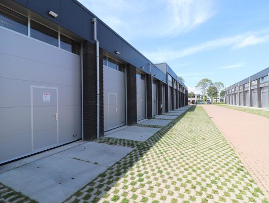 Hoofdfoto van Lelystad Zeilweg 32U 28