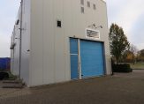 Te Huur: Foto Bedrijfsruimte aan de Middendreef 269 in Lelystad