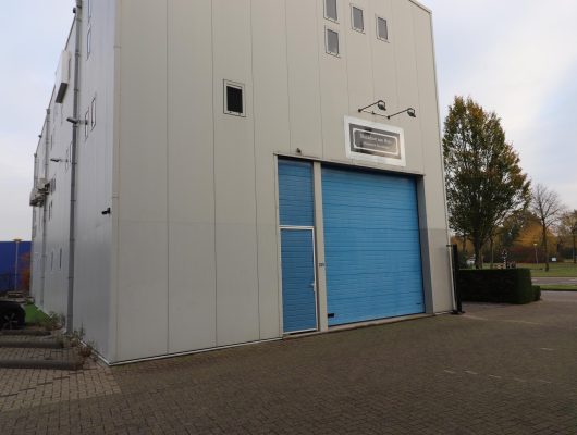 Hoofdfoto van Lelystad Middendreef 269