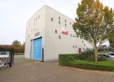 Te Huur: Foto Bedrijfsruimte aan de Middendreef 269 in Lelystad