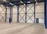 Te Huur: Foto Bedrijfsruimte aan de Platinastraat 73 in Lelystad