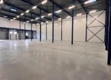 Te Huur: Foto Bedrijfsruimte aan de Platinastraat 73 in Lelystad