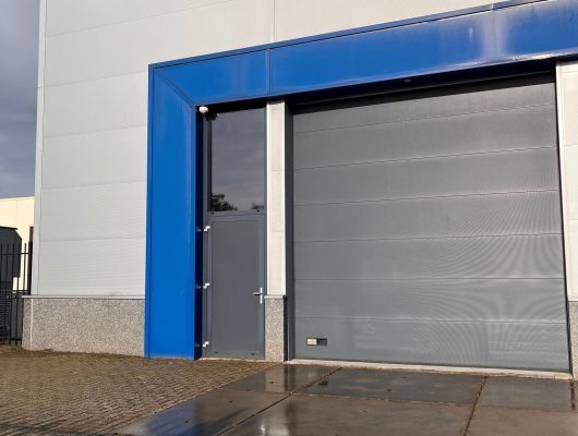 Hoofdfoto van Lelystad Platinastraat 73