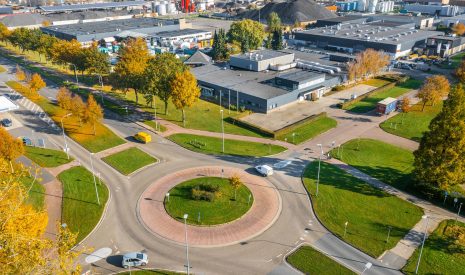 Te Koop: Foto Bouwgrond aan de Pekstraat 1 in Lelystad