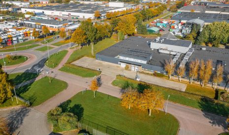 Te Koop: Foto Bouwgrond aan de Pekstraat 1 in Lelystad