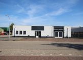 Te Koop: Foto Bedrijfsruimte aan de Wigstraat 28 in Lelystad