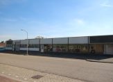Te Koop: Foto Bedrijfsruimte aan de Wigstraat 28 in Lelystad