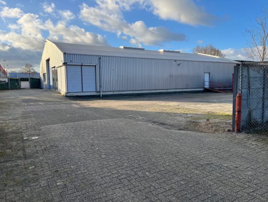 Hoofdfoto van Lelystad Wartelstraat 22