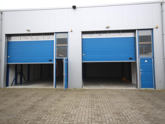 Hoofdfoto van Lelystad Schutweg 22H