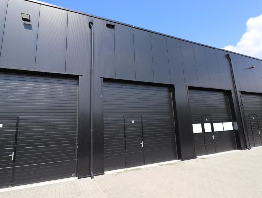 Hoofdfoto van Lelystad Vaartweg 60-24