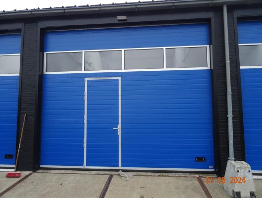 Hoofdfoto van Lelystad Nikkelstraat 25