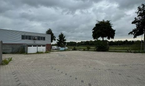 Te Huur: Foto Bedrijfsruimte aan de Bolderweg 40D in Lelystad