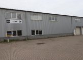 Te Huur: Foto Bedrijfsruimte aan de Bolderweg 40D in Lelystad