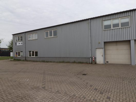 Hoofdfoto van Lelystad Bolderweg 40D