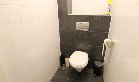 Te Huur: Foto Kantoorruimte aan de Bolderweg 40A in Lelystad