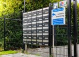 Te Huur: Foto Bedrijfsruimte aan de Vaartweg 60-30 in Lelystad