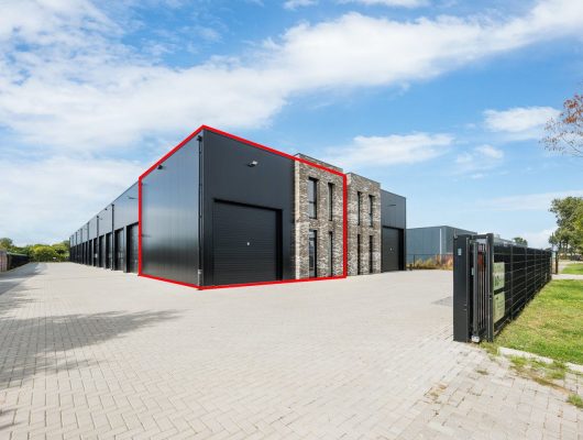 Hoofdfoto van Lelystad Vaartweg 60-30