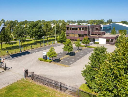 Hoofdfoto van Lelystad Steenstraat 1