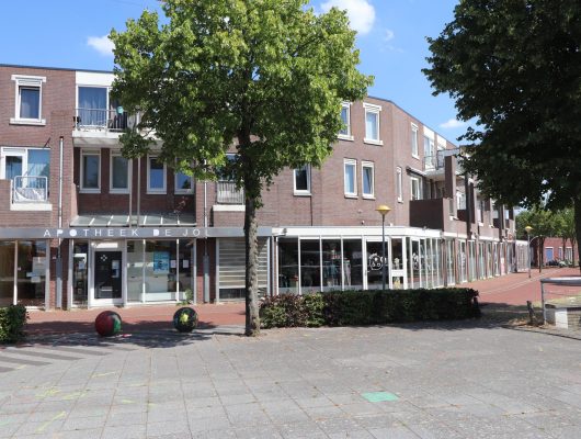 Hoofdfoto van Lelystad Jol 37 16