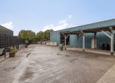 Te Koop: Foto Bedrijfsruimte aan de Kolkweg 47 in Lelystad