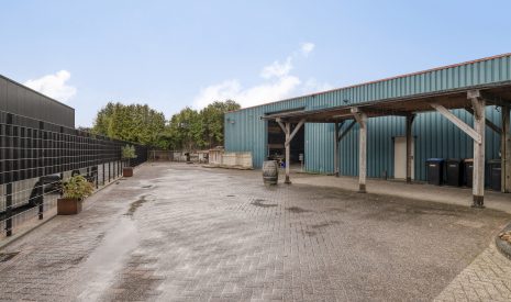 Te Koop: Foto Bedrijfsruimte aan de Kolkweg 47 in Lelystad