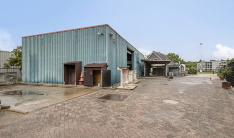Te Koop: Foto Bedrijfsruimte aan de Kolkweg 47 in Lelystad