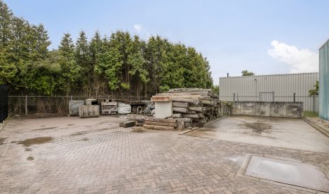 Te Koop: Foto Bedrijfsruimte aan de Kolkweg 47 in Lelystad