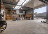Te Koop: Foto Bedrijfsruimte aan de Kolkweg 47 in Lelystad