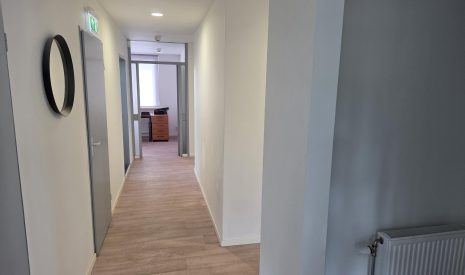 Te Huur: Foto Kantoorruimte aan de Bronsweg 9 in Lelystad