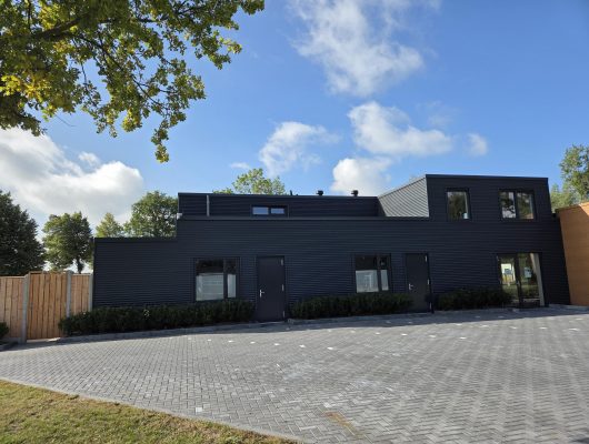 Hoofdfoto van Lelystad Bronsweg 9