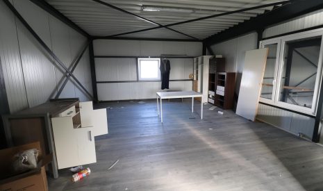 Te Koop: Foto Bedrijfsruimte aan de Apolloweg 346 in Lelystad