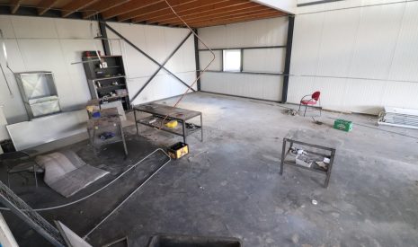 Te Koop: Foto Bedrijfsruimte aan de Apolloweg 346 in Lelystad