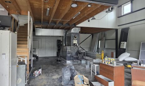 Te Koop: Foto Bedrijfsruimte aan de Apolloweg 346 in Lelystad