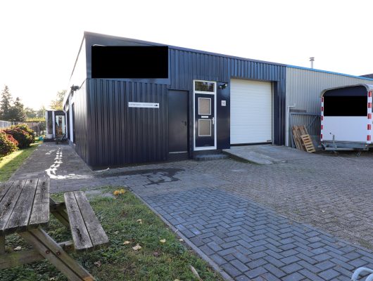 Hoofdfoto van Lelystad Platinastraat 56