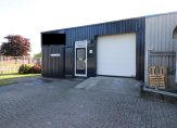 Te Koop: Foto Bedrijfsruimte aan de Platinastraat 56 in Lelystad