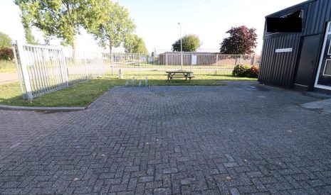 Te Koop: Foto Bedrijfsruimte aan de Platinastraat 56 in Lelystad