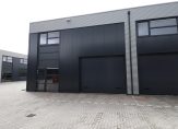 Te Koop: Foto Bedrijfsruimte aan de Werfweg 1-35 in Lelystad