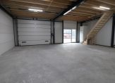 Te Koop: Foto Bedrijfsruimte aan de Werfweg 1-35 in Lelystad