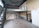 Te Huur: Foto Bedrijfsruimte aan de Koperstraat 12U in Lelystad