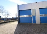 Te Huur: Foto Bedrijfsruimte aan de Koperstraat 12U in Lelystad