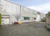 Te Koop: Foto Bedrijfsruimte aan de Werfweg 78 in Lelystad