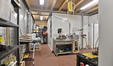 Te Koop: Foto Bedrijfsruimte aan de Werfweg 78 in Lelystad