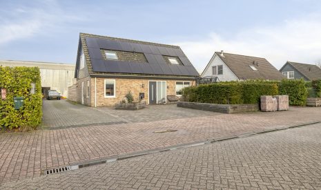 Hoofdfoto van Lelystad Werfweg 78